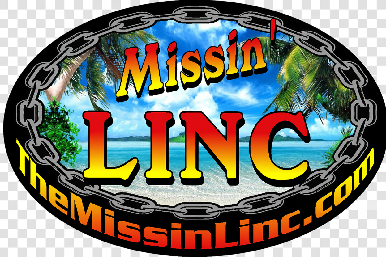 Missin' Linc Piña-Linc Pepper Sauce 5oz.