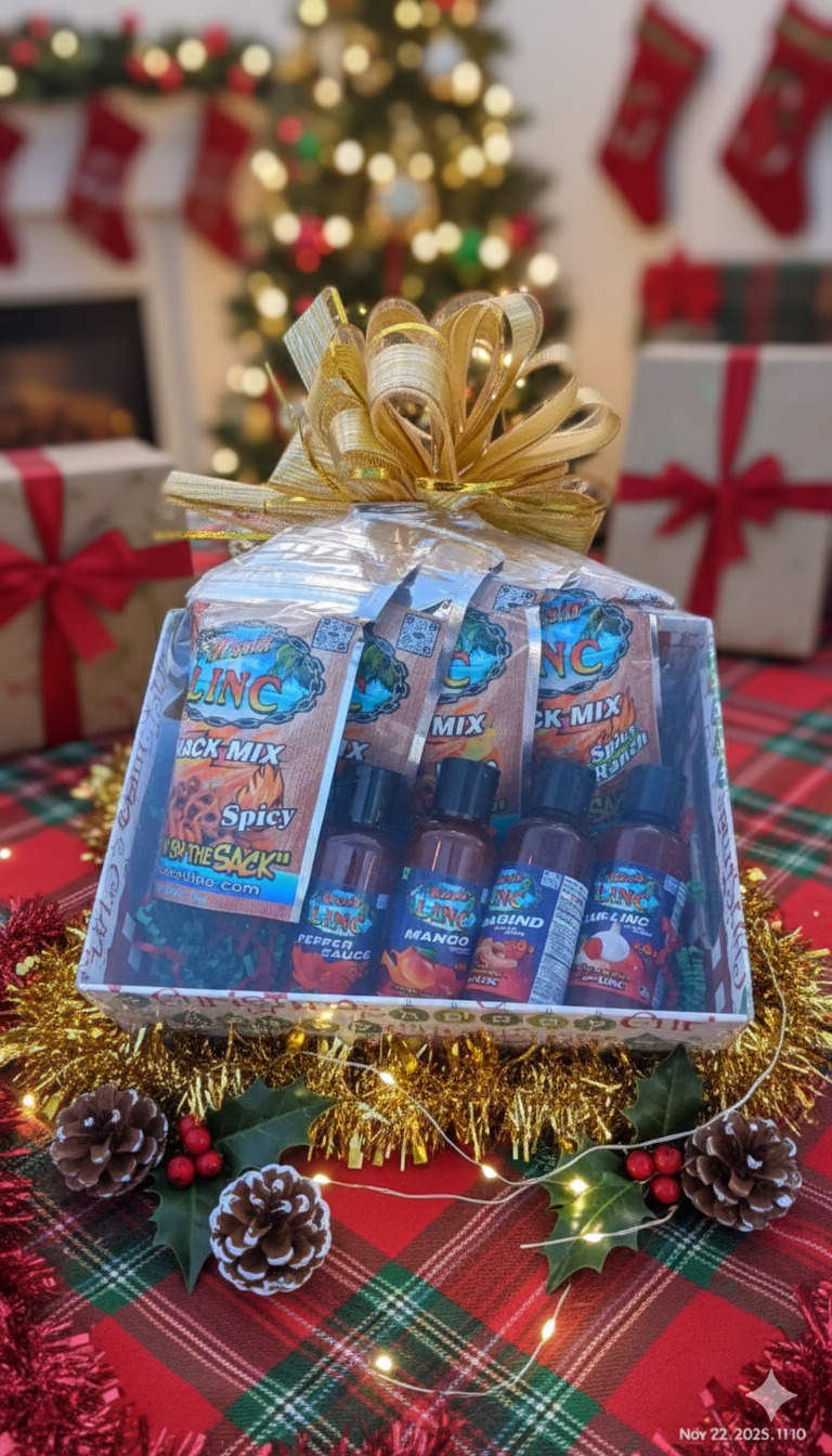 Santa's Variety pack