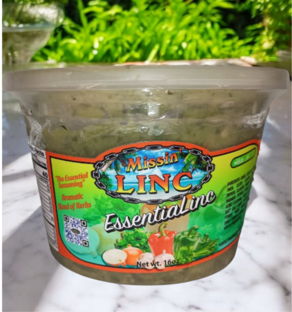 Missin' Linc EssentiaLinc 16oz